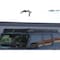 Attica 4X4 Roof Rack, Black ATTFB01F102-BX - alternate 1